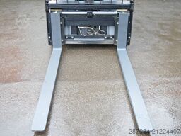 Jungheinrich EFG 425ks