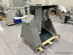 Polar Mohr PW-1 Pile turner Pile turner