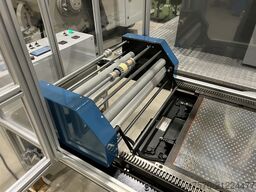 Heidelberg Cylinder KSB 40×57 Hot Stamping machine