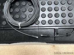 Homag, Weeke Geeignet für alle Modelle