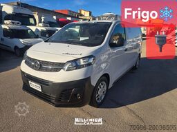 Opel OPEL VIVARO 2022❄️ FRIGO ATP