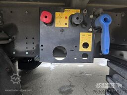 Schmitz Cargobull Semitrailer Curtainsider Standard