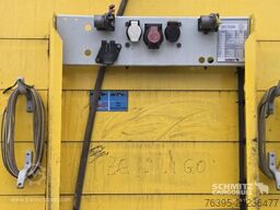 Schmitz Cargobull Semitrailer Curtainsider Standard