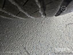 Schmitz Cargobull Semitrailer Curtainsider Standard