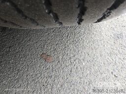 Schmitz Cargobull Semitrailer Curtainsider Standard