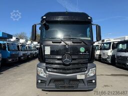 MERCEDES-BENZ ACTROS 1835 L STREAMPACE Plane 7,3m LBW *EDSCHA