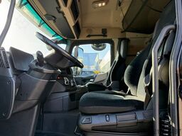 MERCEDES-BENZ ACTROS 1835 L STREAMPACE Plane 7,3m LBW *EDSCHA