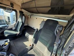 MERCEDES-BENZ ACTROS 1835 L STREAMPACE Plane 7,3m LBW *EDSCHA