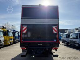 MERCEDES-BENZ ACTROS 1835 L STREAMPACE Plane 7,3m LBW *EDSCHA