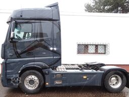 MERCEDES-BENZ Actros 1863 2163 Bigspace Styleliner