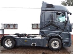 MERCEDES-BENZ Actros 1863 2163 Bigspace Styleliner