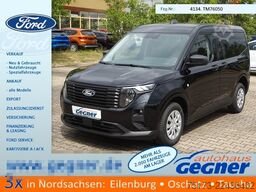 FORD Transit Courier Doppelkabine Trend Aut. AHK WiPa