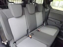 FORD Transit Courier Doppelkabine Trend Aut. AHK WiPa