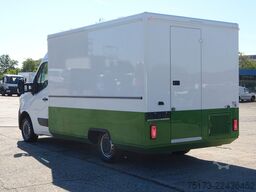 RENAULT Master Verkaufsfahrzeug Borco Höhns