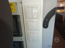 RENAULT Master Verkaufsfahrzeug Borco Höhns