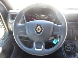 RENAULT Master Verkaufsfahrzeug Borco Höhns