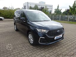 FORD Transit Connect Limited L2 Kasten AWD Stndhz AHK
