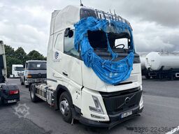 VOLVO FH 500 4x2, Globetrotter XL Aero, UNFALL