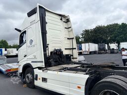 VOLVO FH 500 4x2, Globetrotter XL Aero, UNFALL