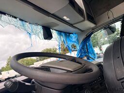VOLVO FH 500 4x2, Globetrotter XL Aero, UNFALL