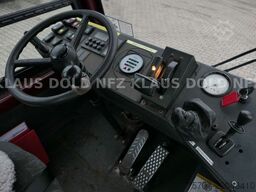 Terberg YT180 Zugmaschine Rangierfahrzeug