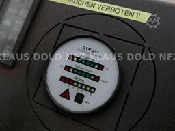 Terberg YT180 Zugmaschine Rangierfahrzeug