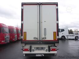 Schmitz Cargobull SKO 24/L - 13.4 FP V7 Doppelstock Lift