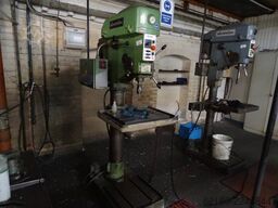 Gillardon GB 40 V60-1600