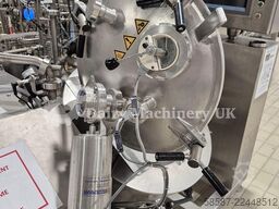 Stephan VM/HC 60 COOKER/CUTTER