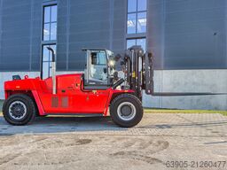 Kalmar DCG 250-12