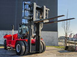 Kalmar DCG 250-12