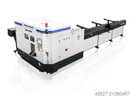 GERD WOLFF GLS-100 Hochleistungskreissäge