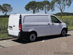 MERCEDES-BENZ EVITO L3 XL 280KM WLTP