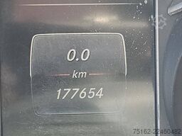 MERCEDES-BENZ X-KLASSE 250 POWER Navi 4x4