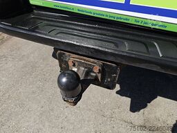 MERCEDES-BENZ X-KLASSE 250 POWER Navi 4x4