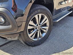 MERCEDES-BENZ X-KLASSE 250 POWER Navi 4x4
