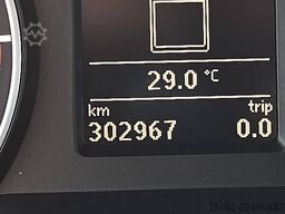 VW AMAROK 3.0 TDI DubbeleCabine V6 4x4