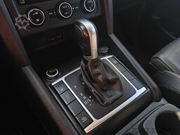 VW AMAROK 3.0 TDI DubbeleCabine V6 4x4