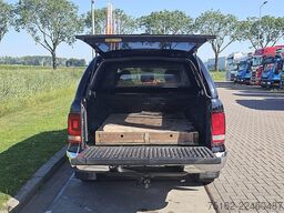 VW AMAROK 3.0 TDI DubbeleCabine V6 4x4