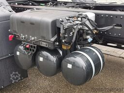 MAN TGS 41.480 BB CH Chassis Cabin (4 units)