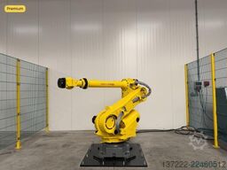 FANUC R-2000iB/125L