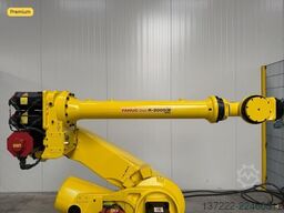 FANUC R-2000iB/125L