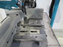 BERG & SCHMID GBS 242 DG HA-I