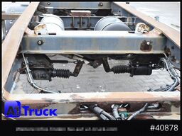 Hüffermann Luft, Schlitten, SAF