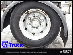 Hüffermann Luft, Schlitten, SAF