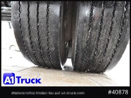 Hüffermann Luft, Schlitten, SAF