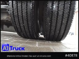 Hüffermann Luft, Schlitten, SAF