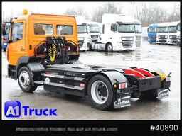 MERCEDES-BENZ Kamag Truck  Wiesel Rangierer, Terberg