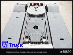 MERCEDES-BENZ Kamag Truck  Wiesel Rangierer, Terberg