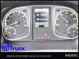 MERCEDES-BENZ Kamag Truck  Wiesel Rangierer, Terberg